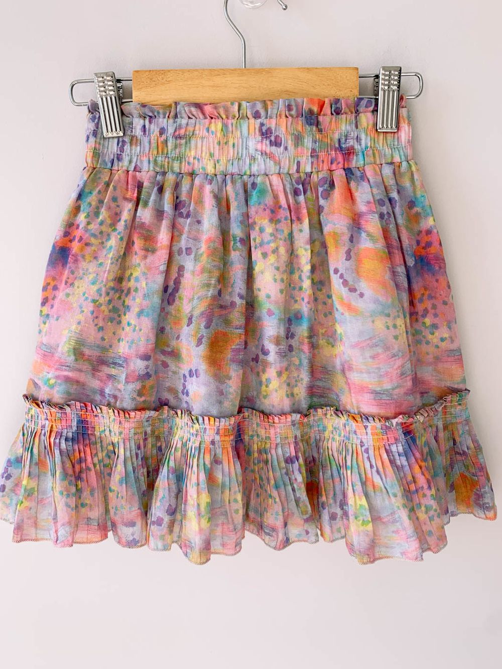 Юбка Stella McCartney