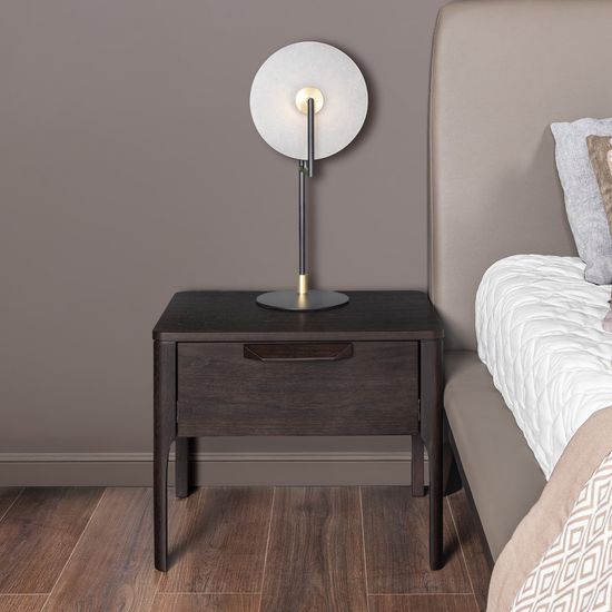 Прикроватная тумбочка RONDA, MOD INTERIORS