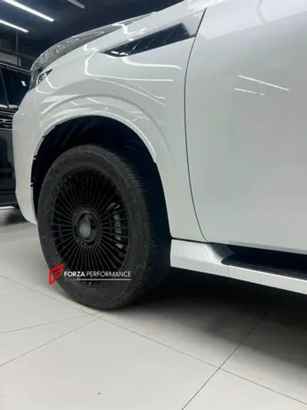 КОВАНЫЕ ДИСКИ ДЛЯ INFINITI QX80 Z63 2025 Инфинити