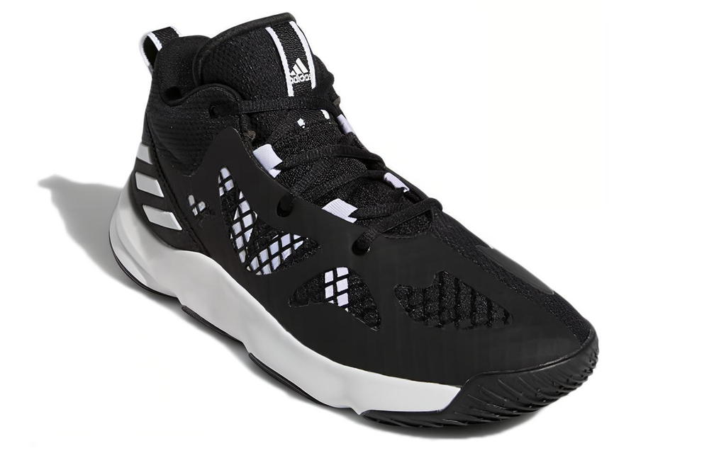 Кроссовки Adidas Pro N3Xt 2021