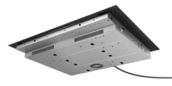 Индукционная стеклокерамич. панель De Dietrich DPI4410B