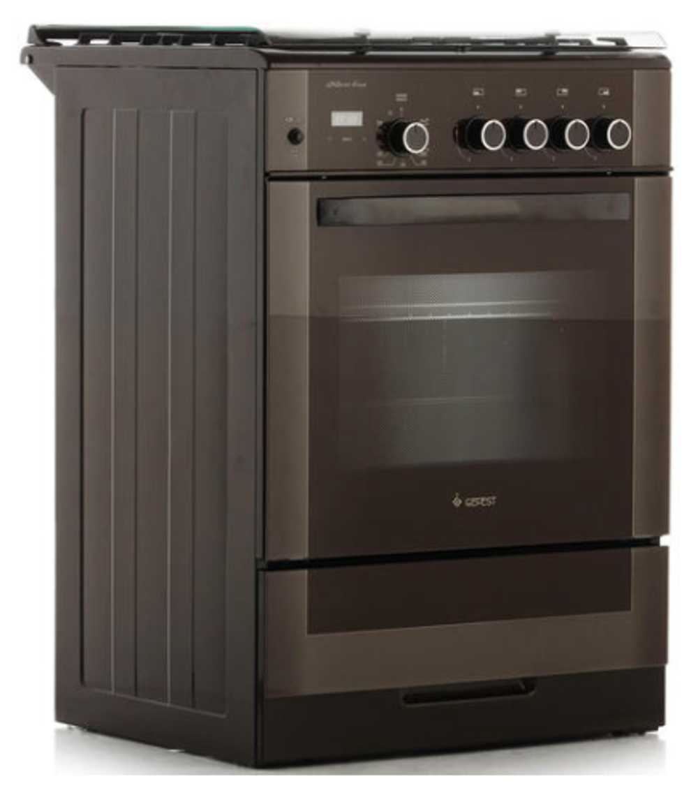 Плита газовая GEFEST 6300-03 0047 (кор.)