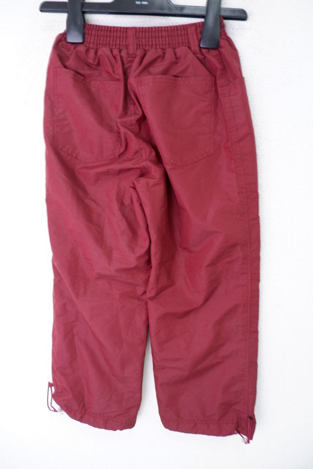 Штаны демисезонные на 6-7 лет