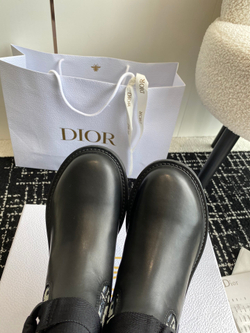 Christian Dior D-Major Boot