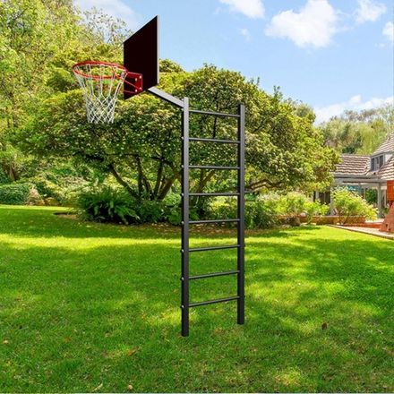 Уличная шведская стенка Sv Sport У400K