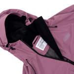 Куртка Called a Garment 5-Winds Jacket "Mauve"