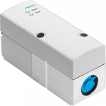 Пропорциональный регулятор давления Festo VPPM-6TA-L-1-F-0L2H-S1