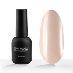 Monami Lux Гель-лак 006, 8мл