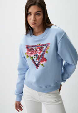 Толстовка женская GUESS