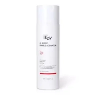 O2 Snow Bubble Activator Isov Sorex | Кислородная пенка очищающая