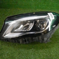 Фара левая Mercedes GLA x156 (2017-2020) LED