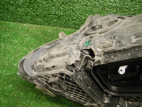 Фара правая Mercedes V w447 (2014-н.в.) LED