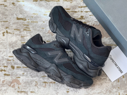 New Balance 9060 Black Cat