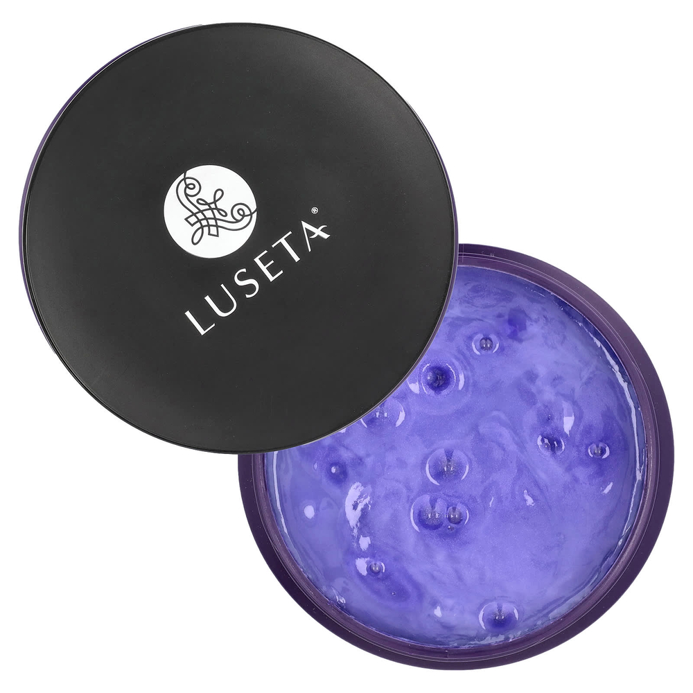 Luseta Beauty, Осветляющая маска для волос, 500 мл (16,9 жидк. унц.)