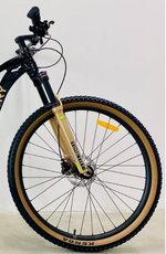 Велосипед TIMETRY TT425/ 9s 29in черный