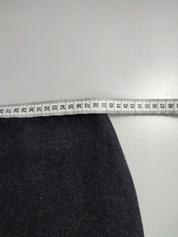 Юбка H&M шерстяная 46 размер