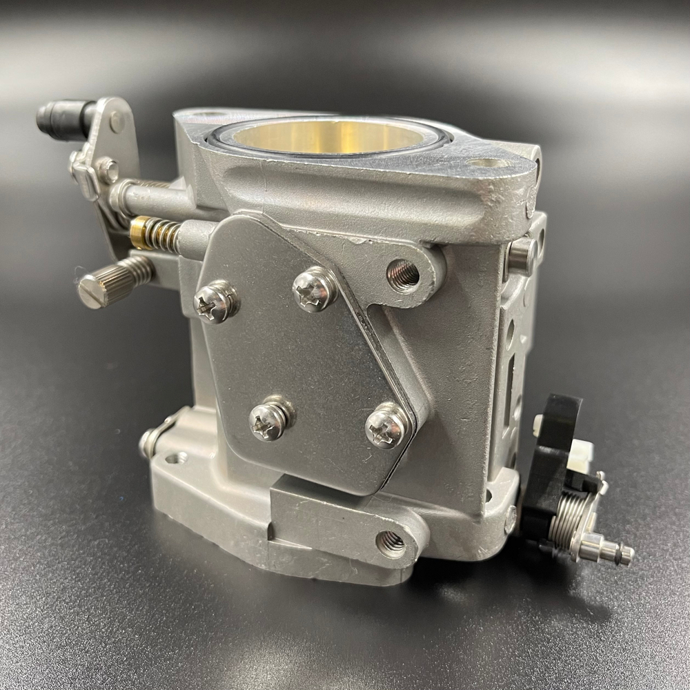 Карбюратор Yamaha 40X (Omax)