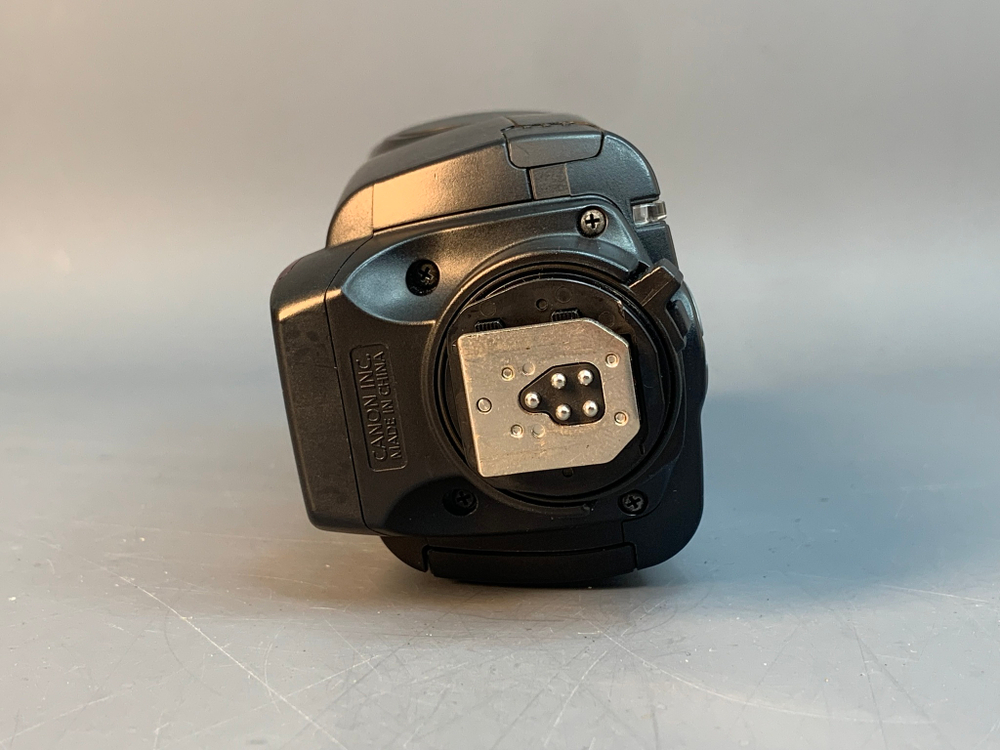 Canon Speedlight 430EX II