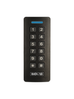 Считыватель ProxyKey-4E - Считыватель клавиатурный и проксимити карт EM-Marin. Интерфейсы для карт