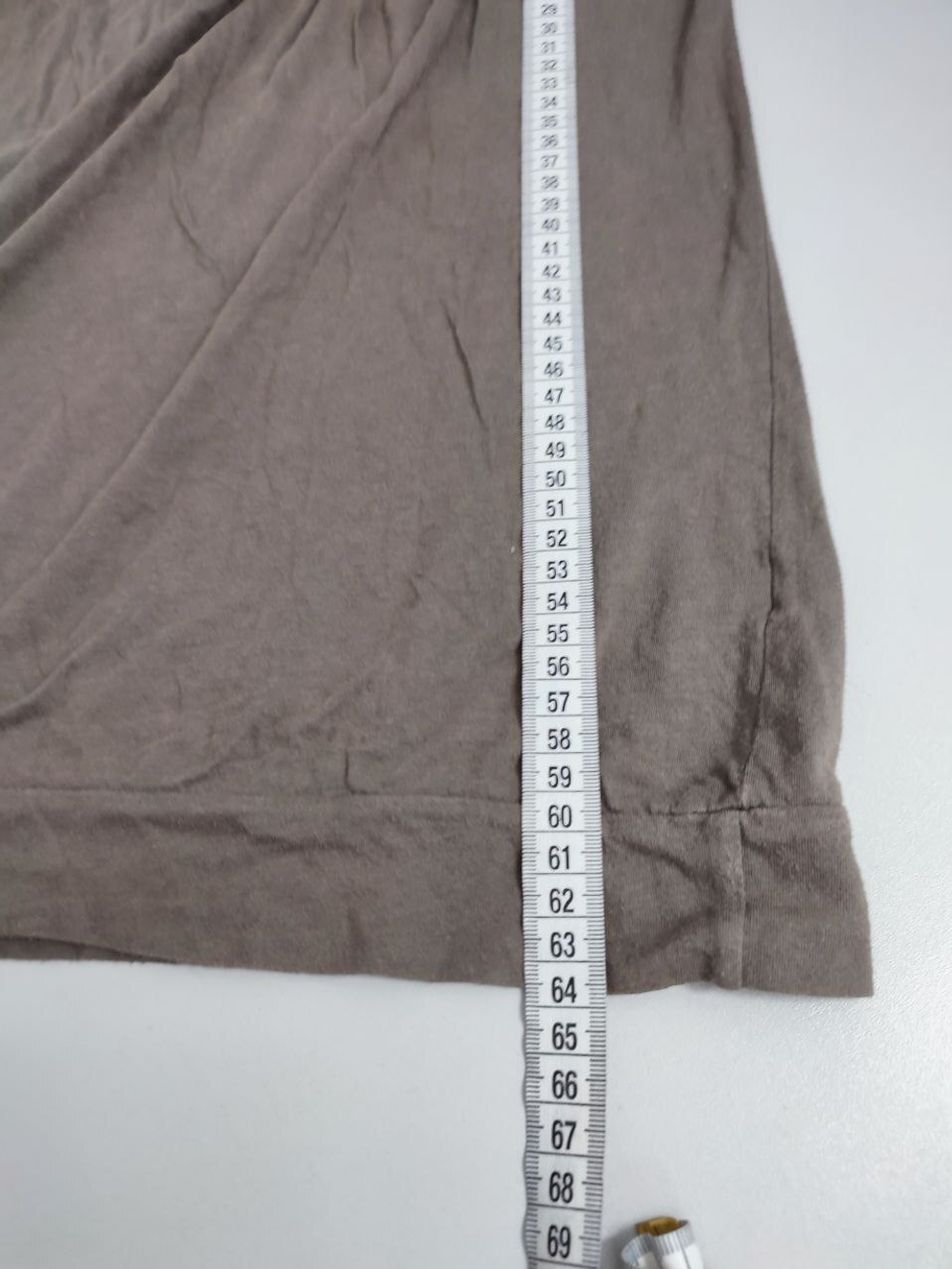 Блузка Massimo Dutti песочная 40 размер