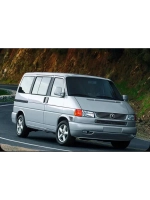 Туманки Volkswagen T 4