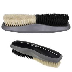 Комбинированная щетка для лошадей Wahl Horse Combo Show Brush (2999-7800)