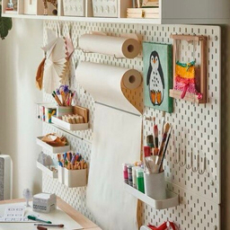 Серия Скодис Skadis ИКЕА (в наличии)