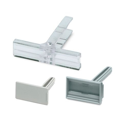 0814788 - KLM 3-L - Держатель маркировки клеммных коробок