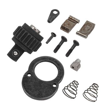 Рем. комплект к трещотке 80232 3/8'' (зубчатое колесо со стопором) PATRON##SPECOS P-80232-P