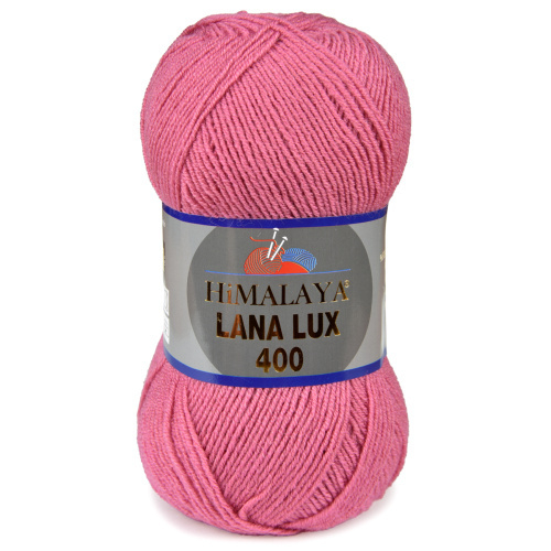 Пряжа Himalaya Lana Lux 400 (22008)