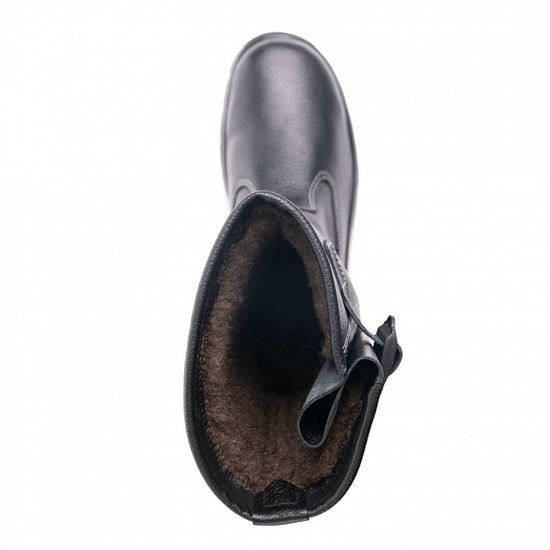 Сапоги "Енисей" мод.203 N утепленные (шерст.мех, ПУ/Нитрил)