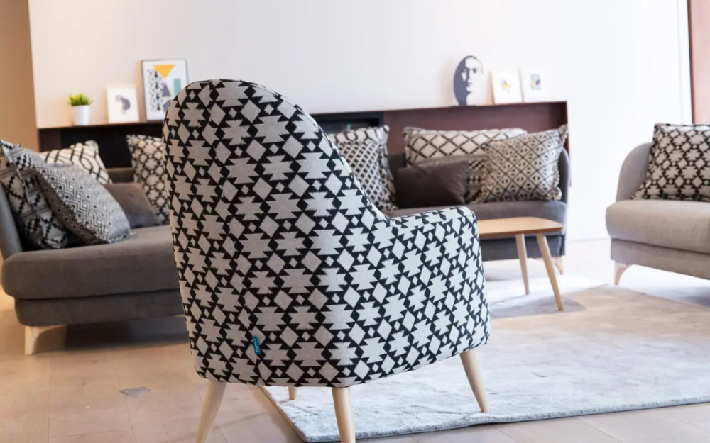 Кресло Miranda