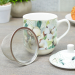 Кружка заварочная 275мл (00110615)