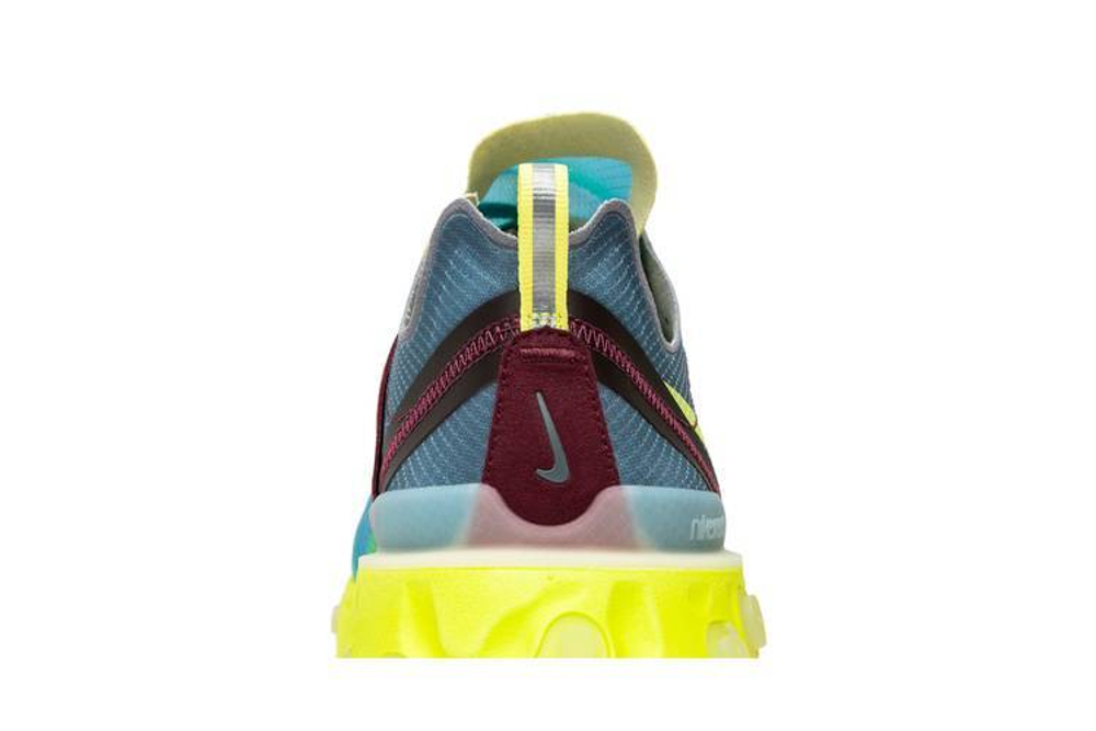 Кроссовки Nike React Element 87 Lakeside