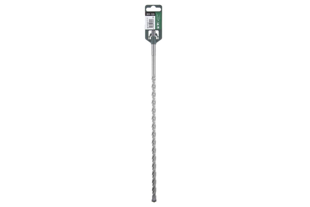 Бур Hammer Flex 201-120 SDS+  10 X 360