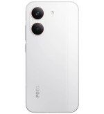 Смартфон Xiaomi POCO X8 Pro 8/256Gb Белый