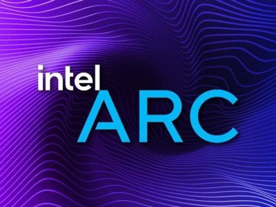 Intel выпустила мощную видеокарту для автомобилей