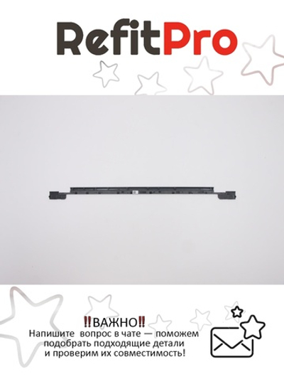 Рамка матрицы для ноутбука Lenovo Legion 7-15IMH05/7-15IMHg05 (5B30S18956), оригинал
