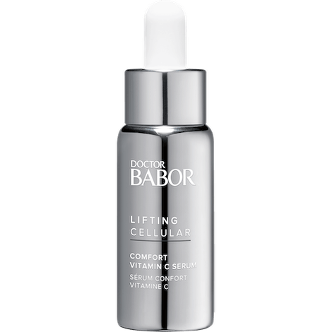 Сыворотка Doctor Babor Lifting Cellular Comfort Vitamin C Serum 20 мл