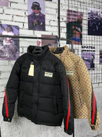 Куртка GUCCI