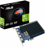 Видеокарта ASUS GeForce GT 730 (GT730-4H-SL-2GD5)