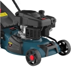 Газонокосилка бензиновая ALTECO GLM 45-41 MSQ: 4.5 л.с., нож 41 см, 84119