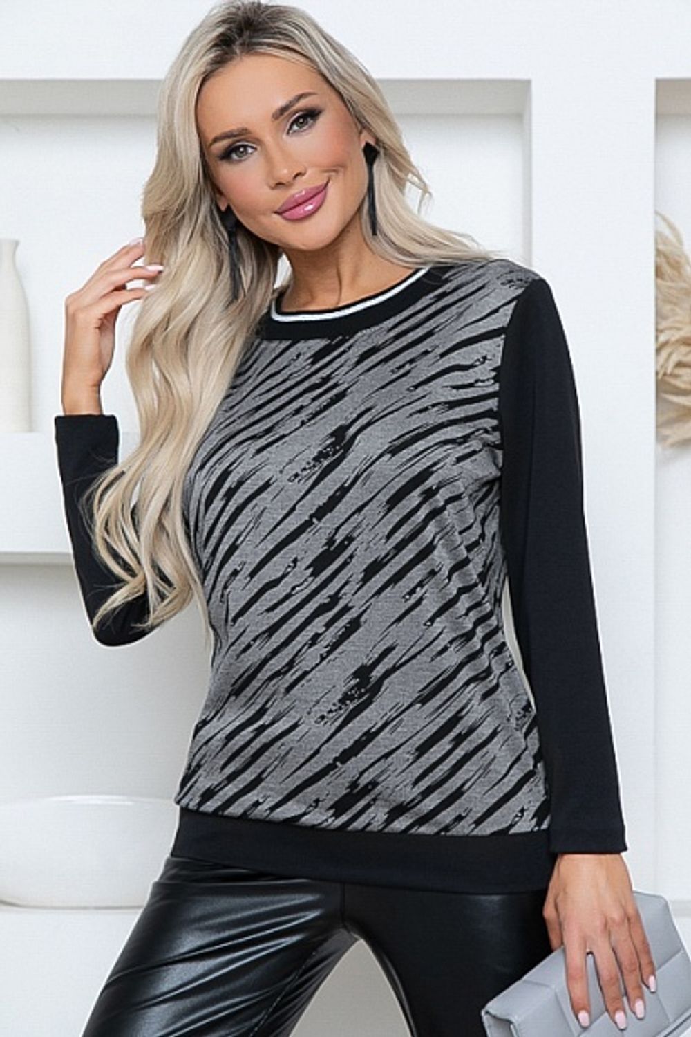 Джемпер 41676 Avili