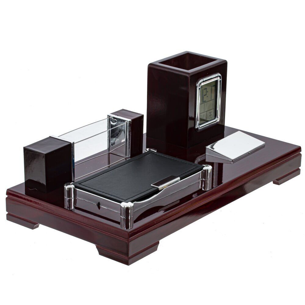 GAEM Настольный набор 5 в 1, L34 W18 H14 см