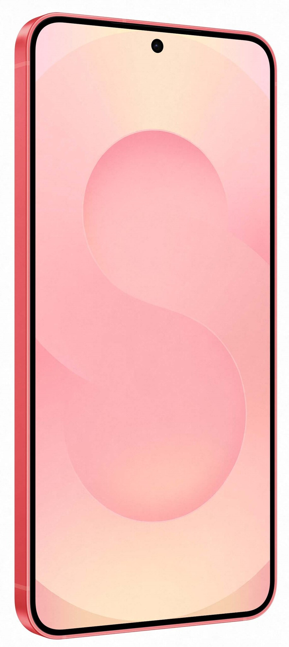 Samsung Galaxy S25 12/128Gb Coral Red