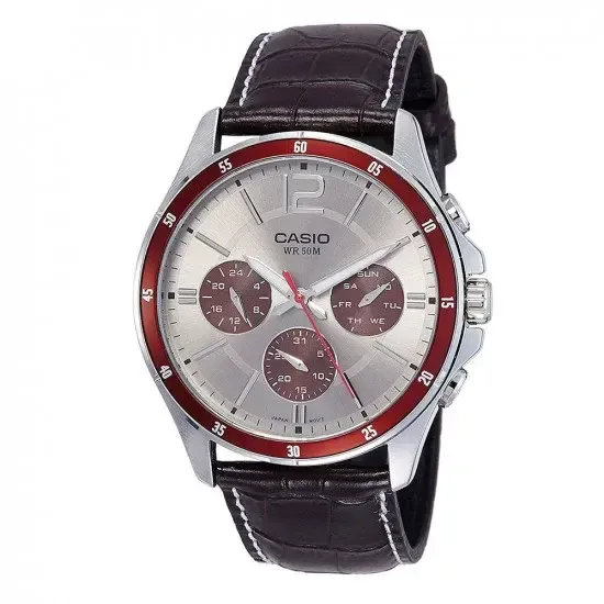 Наручные часы Casio MTP-1374L-7A1