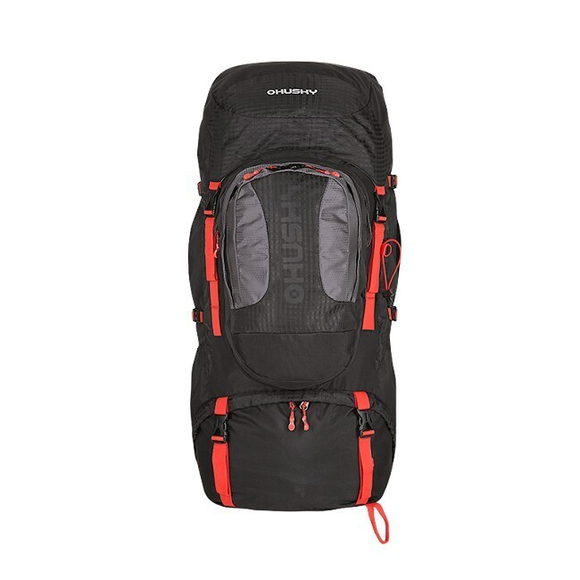 РЮКЗАК HUSKY SAMONT 60Л+10Л