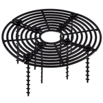 Сетка защитная Антикот для цветочных горшков D19