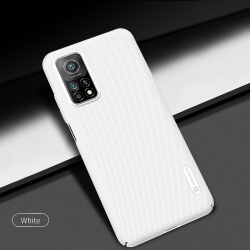 Накладка Nillkin Super Frosted Shield для Xiaomi Mi 10T (Pro)