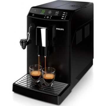 Кавомашина Philips 3000A HD8825/09